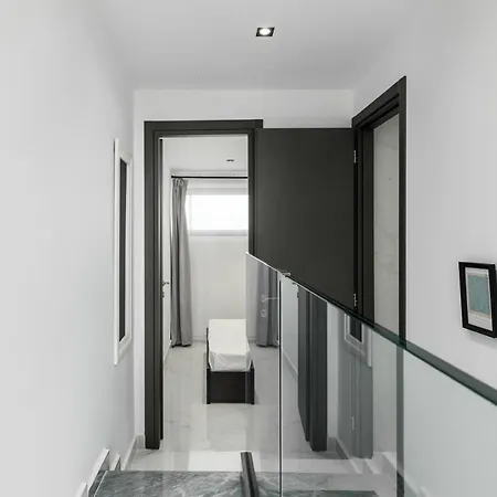K 05 Apartment *