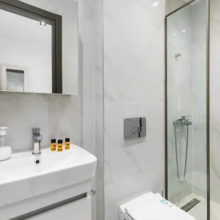 Apartment K 05 Kallithea (Chalkidiki)