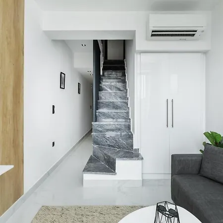 K 05 Apartment *