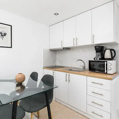 Apartment K 05 *