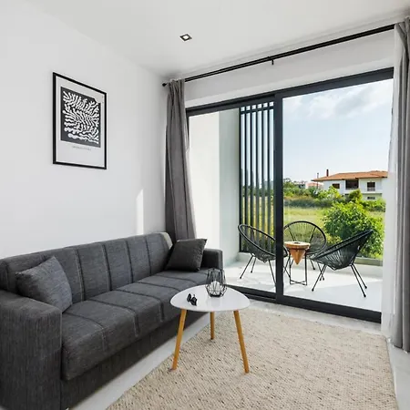 Apartment K 05 Kallithea (Chalkidiki)