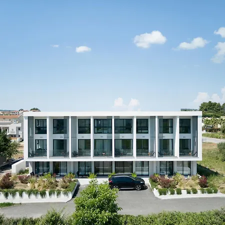 K 05 Apartment Kallithea (Chalkidiki)